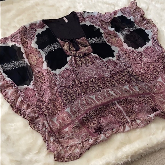 Free People Marla Dreams Dress, Size Medium - Picture 5 of 8